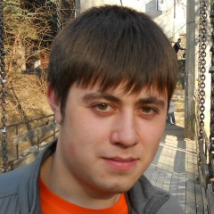 Augustin Scaian, Бельцы