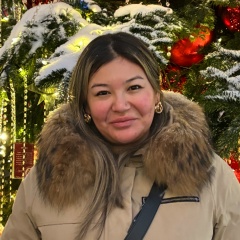 Альбина К, Рошаль