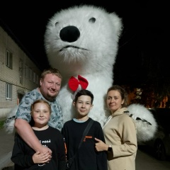 Роман Королев, 14.09.1986, Казань