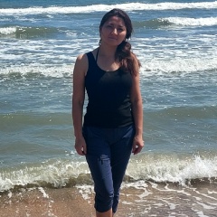 Лилия Махмутова, 12.07.1983, Екатеринбург