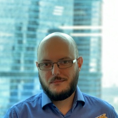 Юрий Гулянов, 10.11, Москва