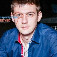 Дима Караман