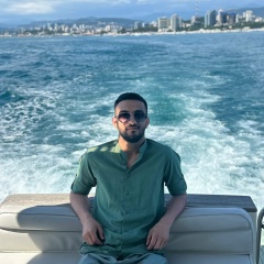 Фидаил Алиев, 05.09.1996, Казань