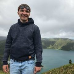 Игорь Карасёв, 13.08.1989, Москва