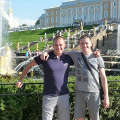 Сергей Ёлгин, 22.06.1987