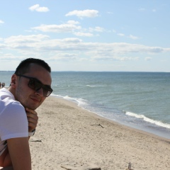 Руслан Евсеев, 19.08.1937, Москва