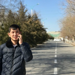 Мирас Казыбаев, 31.12, Кызылорда