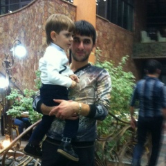 Hamo Ohanyan, 11.02.1993, Ереван