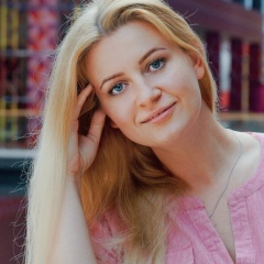 Наталья Вебер, 16.07, Самара