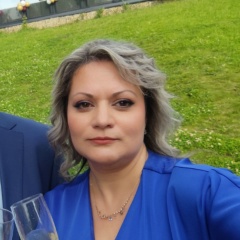 Анна Ш, 26.06, Москва