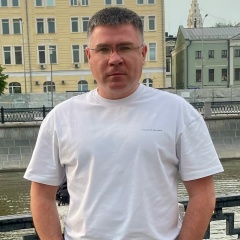 Павел Богомолов, Москва
