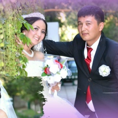 Ергазы Кошкинбаев, 03.04, Алматы