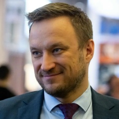 Андрей Ромашевский, 27.02, Новосибирск