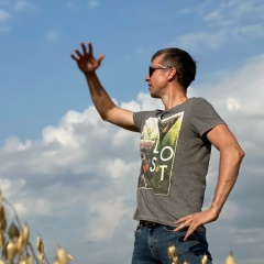 Юрий Гармаш, 15.10.1986, Новосибирск