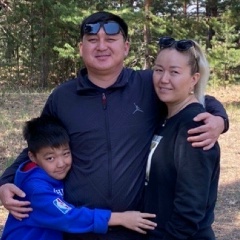 Алия Нурбаева, 05.02.1982, Алматы