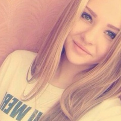 Карина Белова, 24.08, Вологда