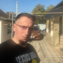 Сергей Лапухин, 18.09, Москва