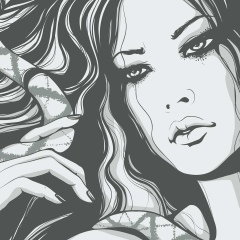 Zarina Adenova, 10.06.2011