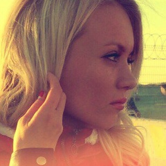 Альбина Люкманова, 03.07, Москва