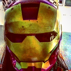 Полина Устинова, 02.12, Москва