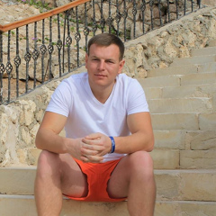 Вова Курганевич, 12.02.1990, Городенка