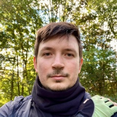 Яков Гибнер, 30.10.1989, Düsseldorf