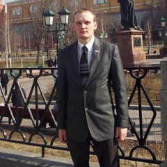 Дмитрий Шишков, 27.10.1991