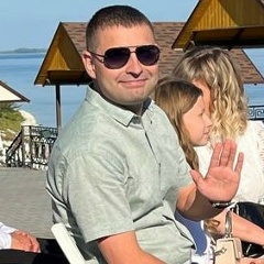 Макс Салтыков, 17.10, Балаково