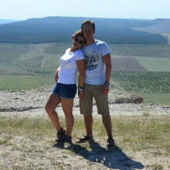 Анита Дмитриева, 13.12.1991, Москва