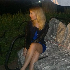 Светлана Король, 26.07, Володарка