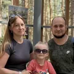 Владислава Штекляйн, 26.06, Нижний Новгород