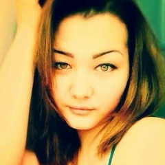 Аселя Джанкошаева, 17.05.1987, Алматы