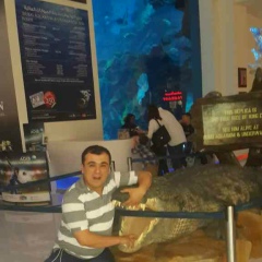 Begench Durdyev