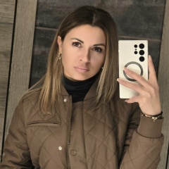 Виктория Латышева, 09.08