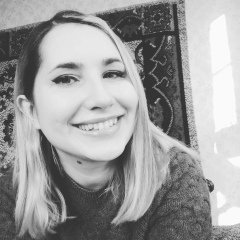 Мария Куланина, Шымкент