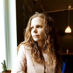 Елизавета Новикова, 06.10.1988, Калуга