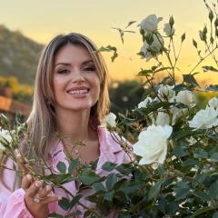 Ольга Ukraintsev, 29.08.1992, Одесса