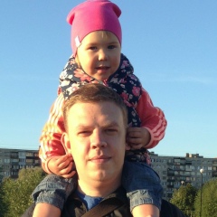 Константин Плотников, 04.07, Санкт-Петербург