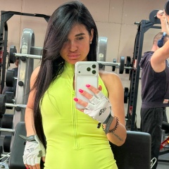 Яна Дмитриевна, 06.04, Москва