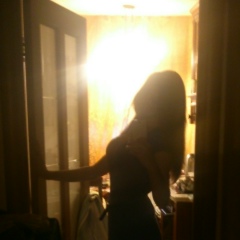 Ксюня , 26.11, Новосибирск