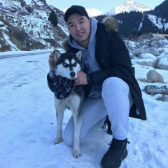 Temirlan Zhakipzhan, 09.02.1999, Талдыкорган