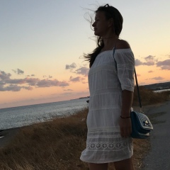 Ирина Ионова, 24.05.1985, Москва