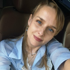 Наталья Пахомова (Фроликова), 19.01, Хотьково