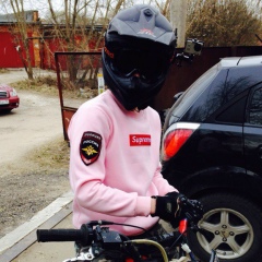 Толя Лин, 03.03, Москва