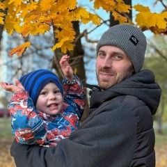 Александр Белов, 23.01.1991, Клин