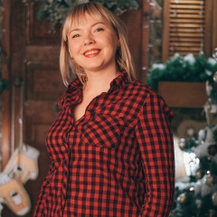 Наталья Ефименко, 02.01, Харьков