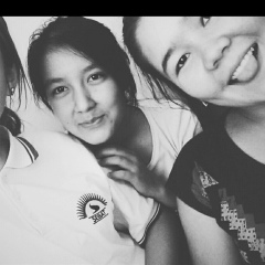 Айдайка Ташбаева, 28.03.1999, Кочкор-Ата