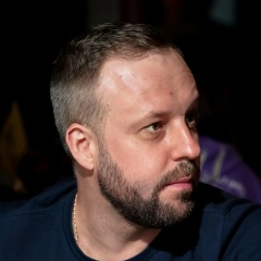 Maxim Larionov, 04.07, Санкт-Петербург