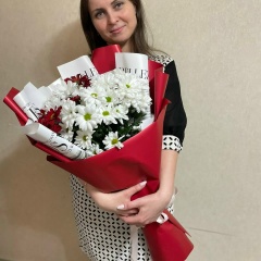 Наталья Илющенко, 24.10, Калининград