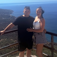 Анастасия Сергеевна, 20.01, Тула